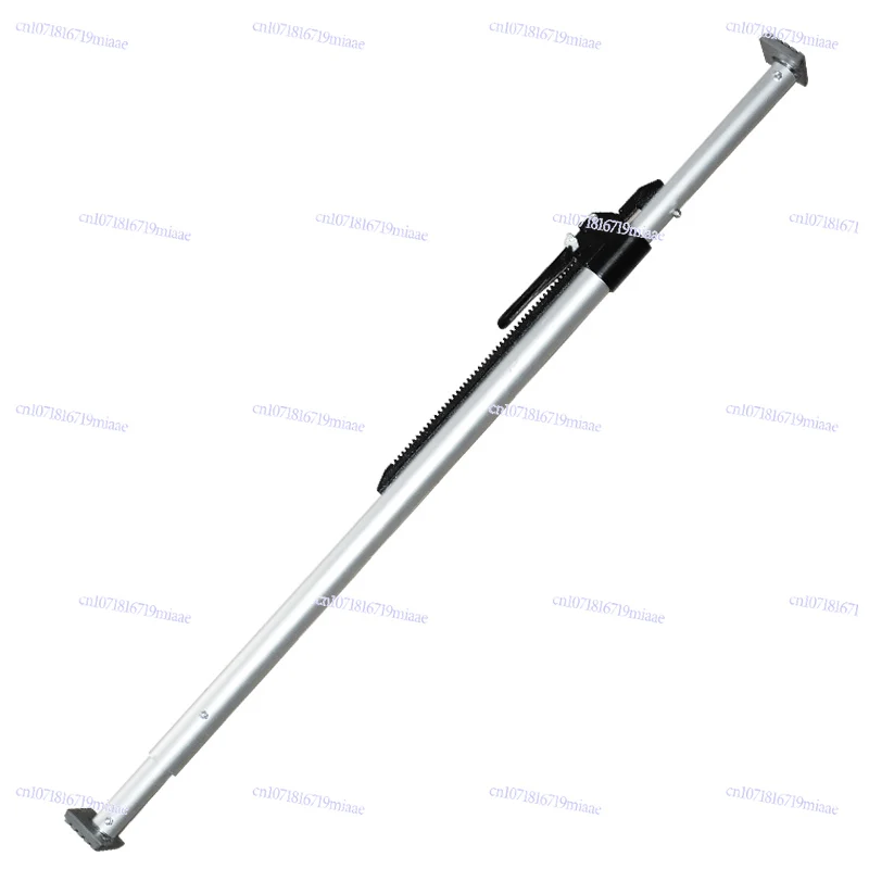 

4 Meters 2 Refrigerated Truck Compartment Support Rod Telescopic Top Rod Fixed Goods Anti-movement Adjustable Van Support Rod