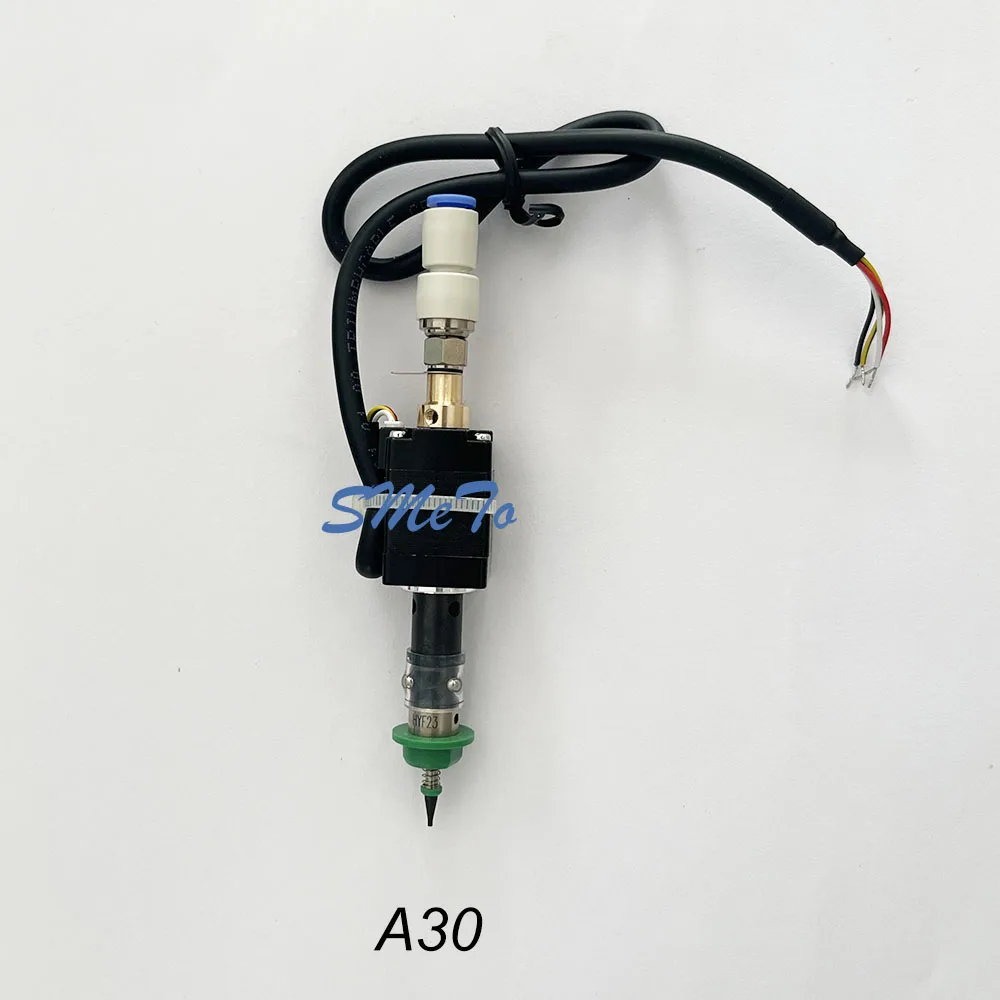 SMT nema 20 Stepper Motor 30mm 38mm Length with JUKI 503 nozzles A30 A38 For DIY PNP SMT Machine