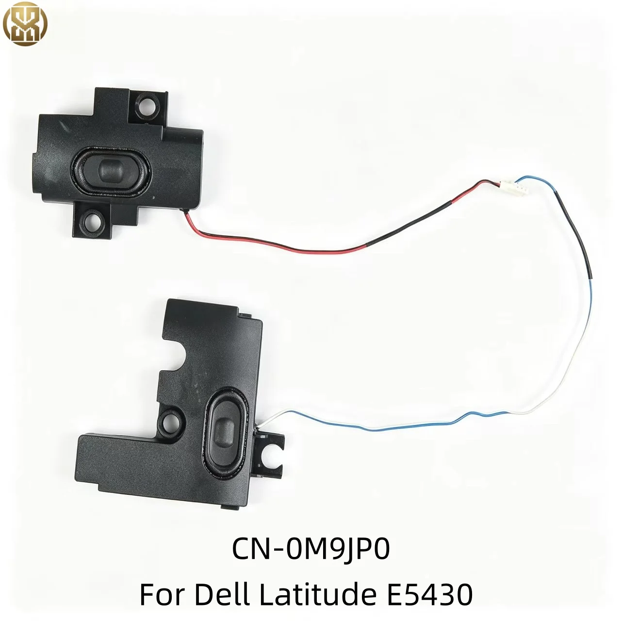 0M9JP0 CN-0M9JP0 PK23000H200 For Dell Latitude E5430 Notebook Audio Speaker