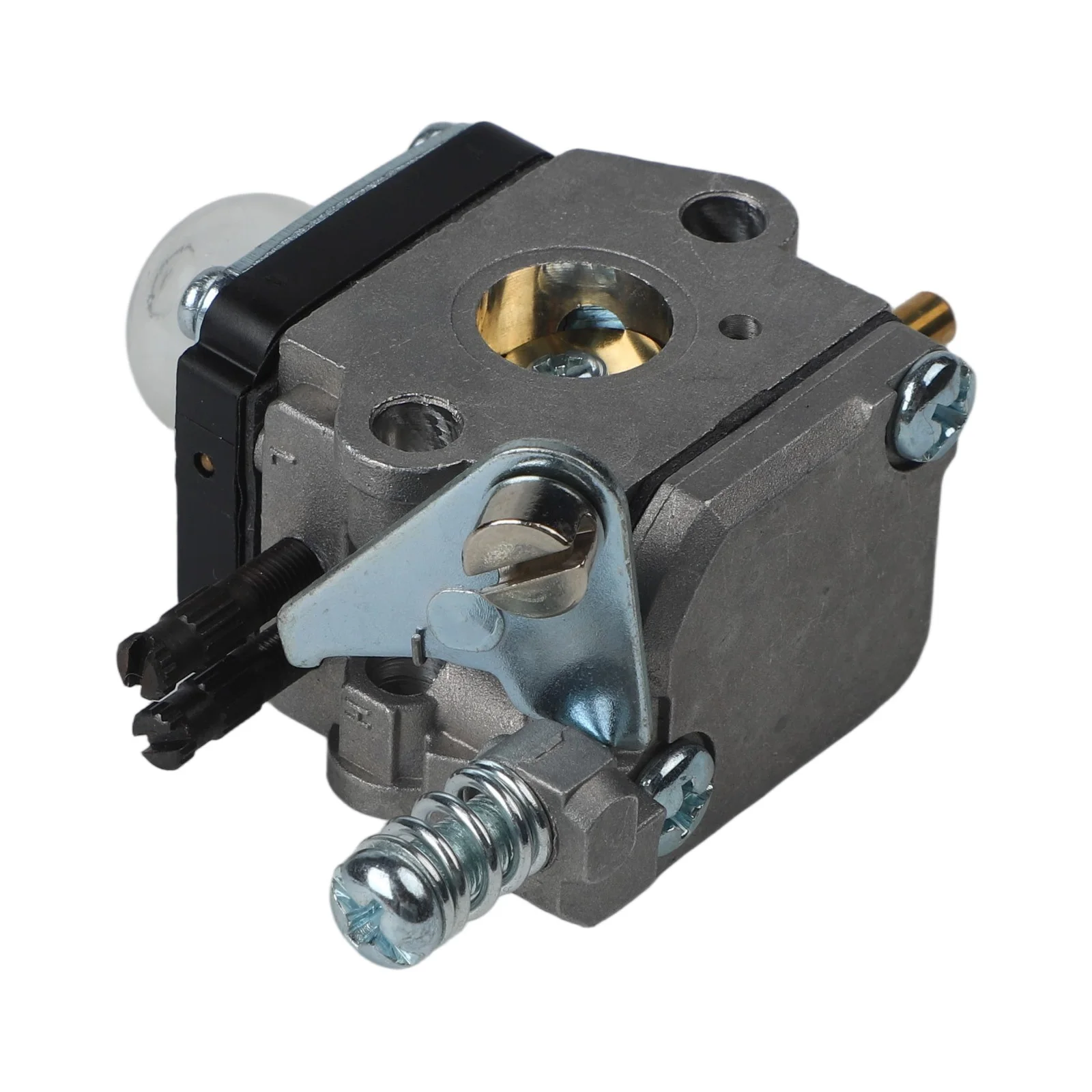 2 مكربن لـ Mantis Tiller C1UK54A 12520013123 يناسب الموديلات 7222 7225 7230 7234 لتعزيز وظائف المحرك #3