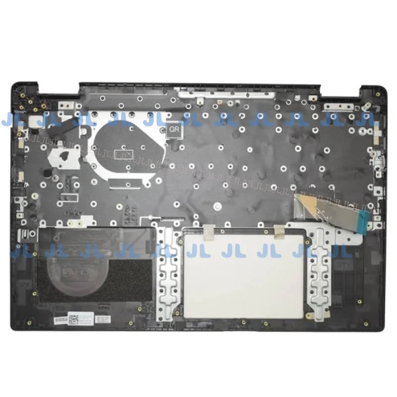 

JL новый верхний чехол с упором для рук и США без подсветки KB для Dell Latitude 3520 E3520 DJP76