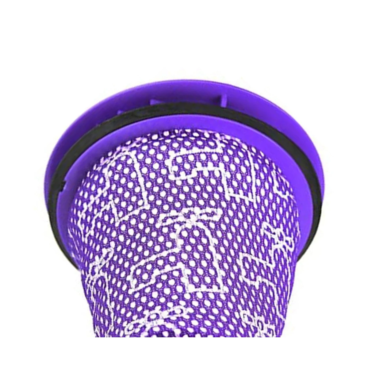 3 قطعة استبدال فلتر المحرك المسبق ل CY18 22 23 24 25 DY75 77 78 اسطوانة مكنسة كهربائية-HIM