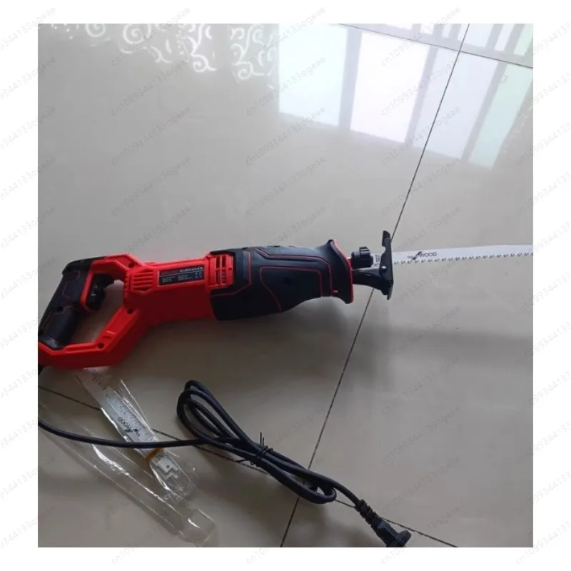 

H unique Cutting Pig Bones Sabre Saw Small Hand-Held Cutting Bone Saw Frozen Meat Household Cutting Bone Artifact