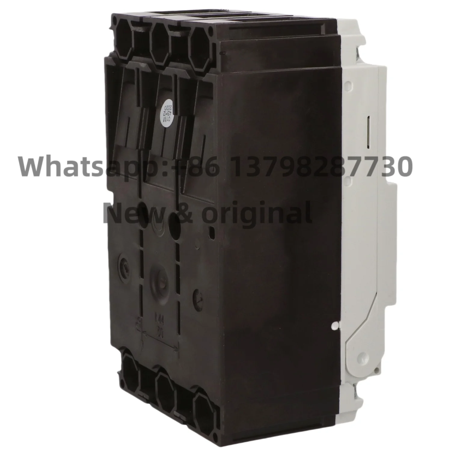 New original PN1-125 Circuit Breaker Type Isolating Switch