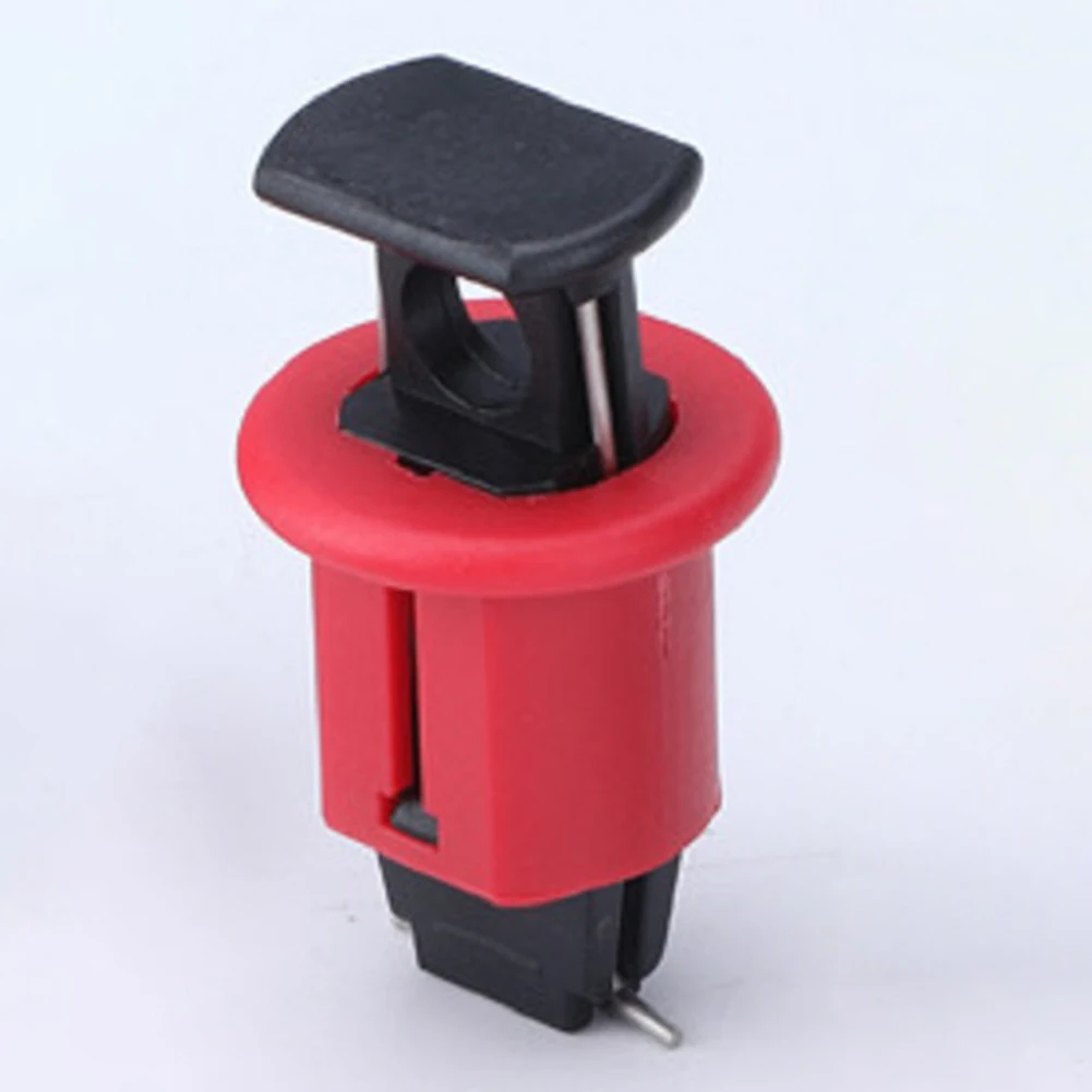 18*41 مللي متر قطاع دارة قفل قطاع دارة عزل الطاقة صيانة مريحة عمر خدمة طويل لقواطع الدائرة