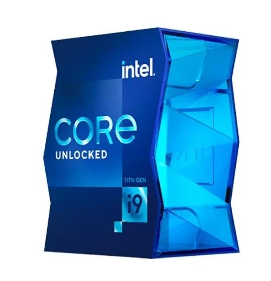 Intel Core i9-11900KF: The Ultimate Desktop CPU for High