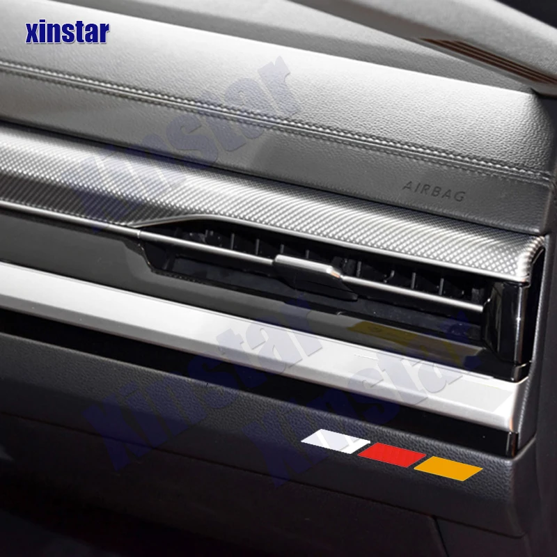 4 قطعة جسم السيارة ملصق مائي لأودي Sline A3 A4 A5 A6 A7 A8 TT Q3 Q5 Q7 S3 S4 S5 S6 B6 B7 B8 B9 RS3 RS5 RS7 SQ3 SQ5 SQ7 #3