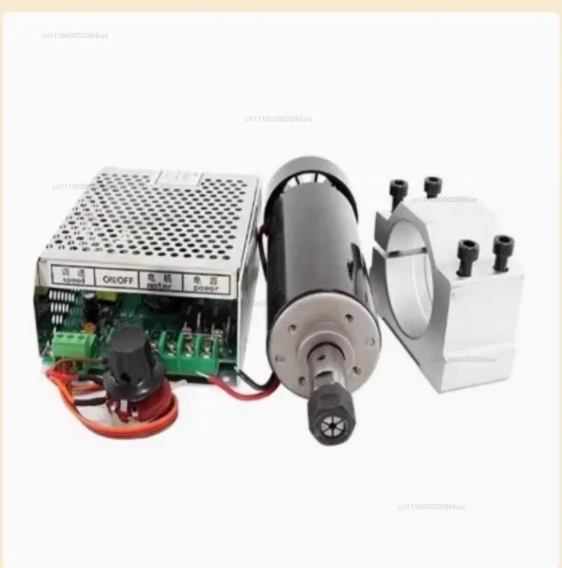 Wireless remote control 30A DC motor speed controller 12V 24V 30v forward and reverse motor drive board module