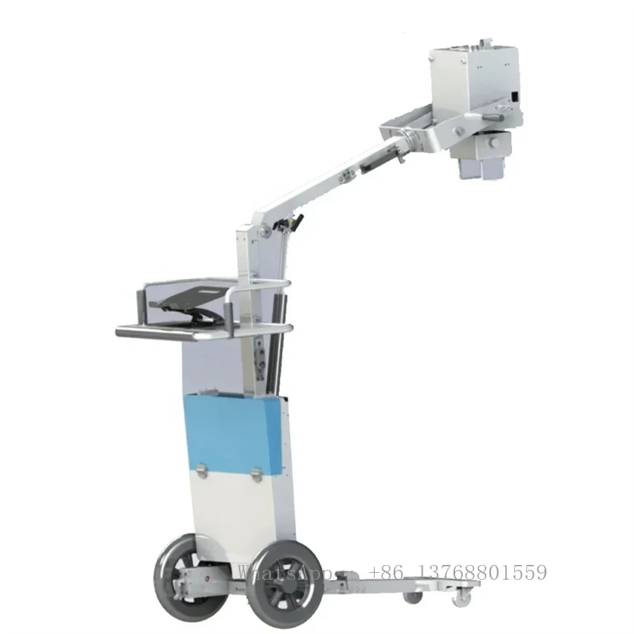 5KW X Ray Machine/DR X Ray Machine Portable For Radiography Diagnosis