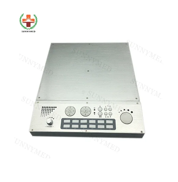 4 Channel EMG for Hospital 4 Channel EMG System EMG Machine SY-H009