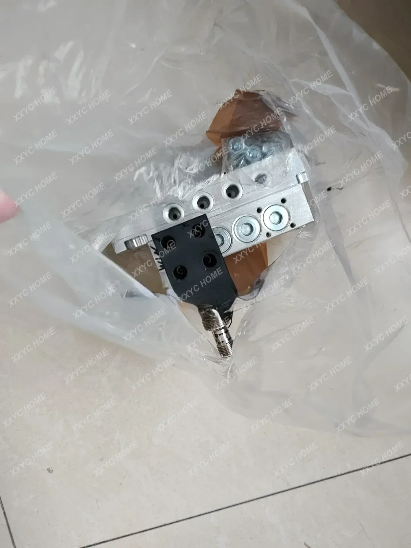 Wnwoerner 476.606-60 ريد أنبوب سويتش سيكو MSK320-0229 الاستشعار