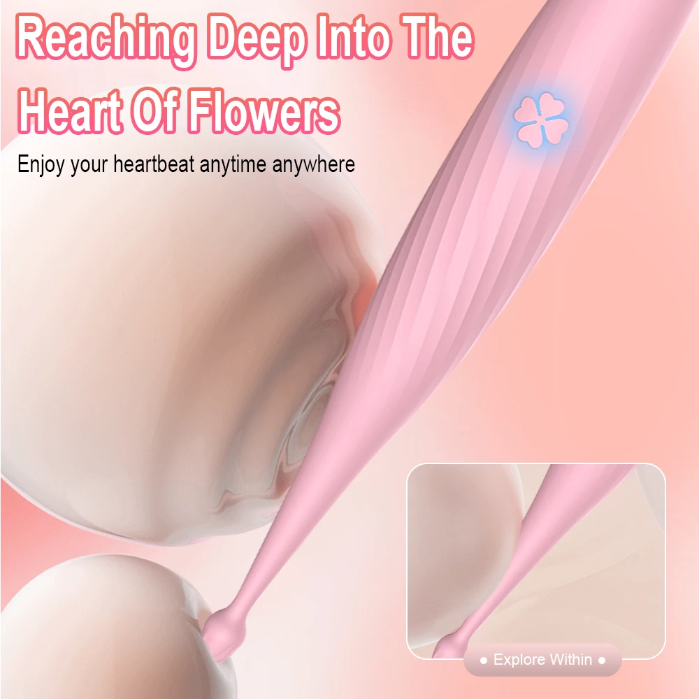 المبتدئين G بقعة هزاز النشوة الجنسية السريعة الحلمة البظر محفز متعدد التردد بالموجات فوق الصوتية الاهتزاز دسار المثيرة الجنس لعب الكبار