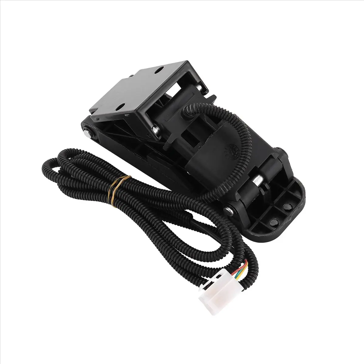 A48U Foot Pedal Throttle Foot Pedal Accelerator Electric Car Accelerator Pedal Speed Control Bicycle conversion kit