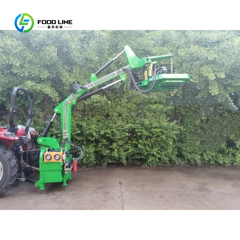 Customized Hot Sale Crawler Orchard Harvesting Apple Tree Shaking Machine Shake Harvester Cherries and Plums Shaking Machine