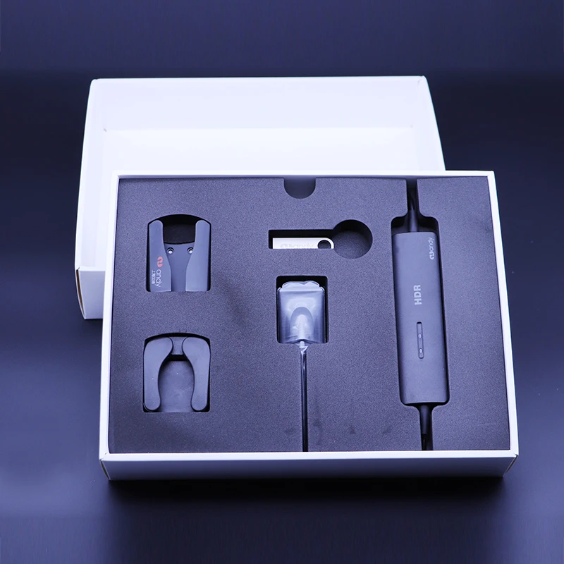 Dental RVG tooth x-ray Sensor  System image HDR 500A 600A