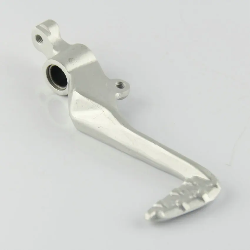 Pedal, hinten. Bremse: Bremshebel für Ducati 899 2014-2015 959 2016 1199 2012-2014 R 2013-2014 1299 S Panigale 2015-2017 45720552AA – Detail 2