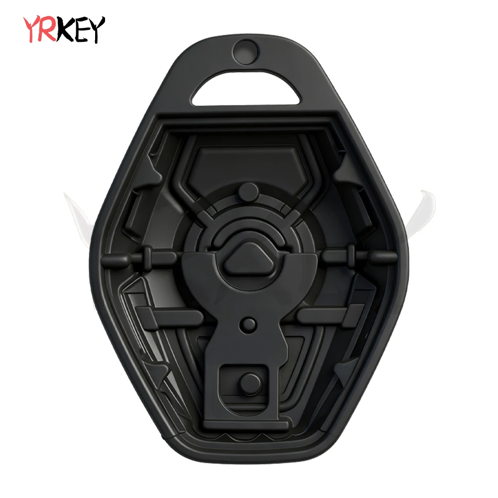 For BMW EWS System For 1 3 5 6 7 Series X3 X5 Z3 Z4 E38 E39 E46 E60 E83 E53 E36 325i 525i 330i Remote Key Case 3 Buttons