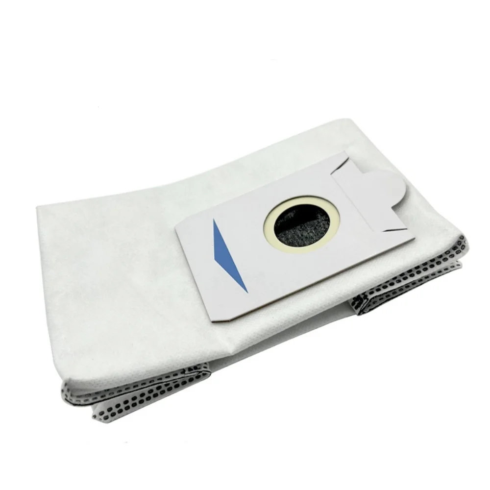 Suitable for Ecovacs sweeping robot accessories X2 X2Pro/X5 dust bag activated carbon dust bag consumables
