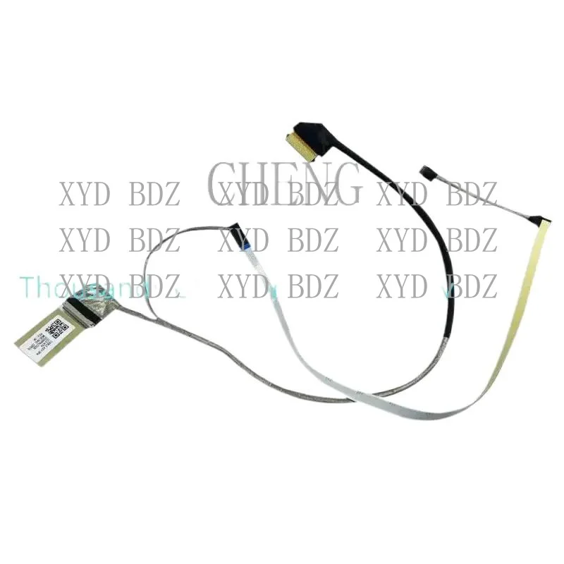 

DB 30Pin Non-Touch LCD Screen Cable for HP PAVILION 14-DQ 14S-DQ DD00PALC020