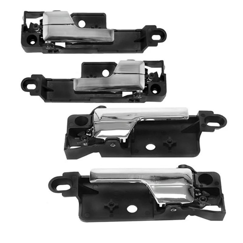 

Внутренние дверные ручки JHD для Ford Fusion Lincoln MKZ Mercury 6E5Z-5422600-AA 6E5Z-5422601-A 6E5Z-5422600-A 6E5Z-54226