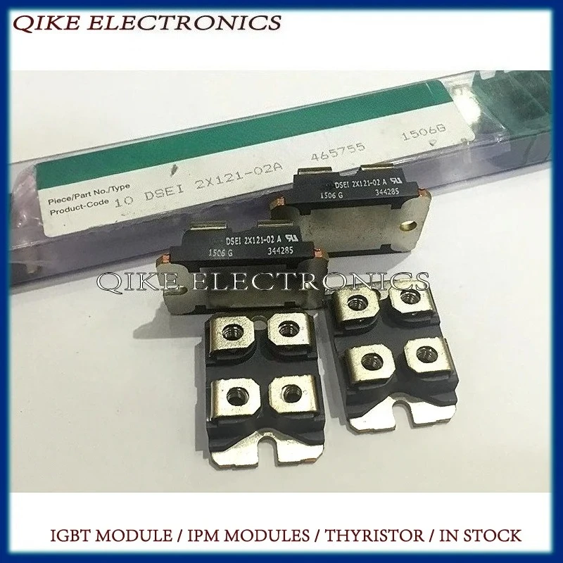 DSEI2X121-02A DSEI2X101-12A DSEI2X101-12P DSEI2X101-06C DSEI2X101-06A DSEI2X61-10B DSEI2X61-12B DSEI2X61-06C NOVO MODULO ORIGINAL