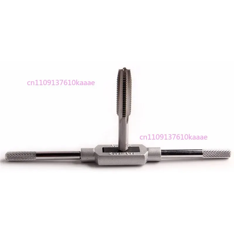 

12pcs inch Tap Die Set 1/2''-1/4'' Hand Screw Taps Tools