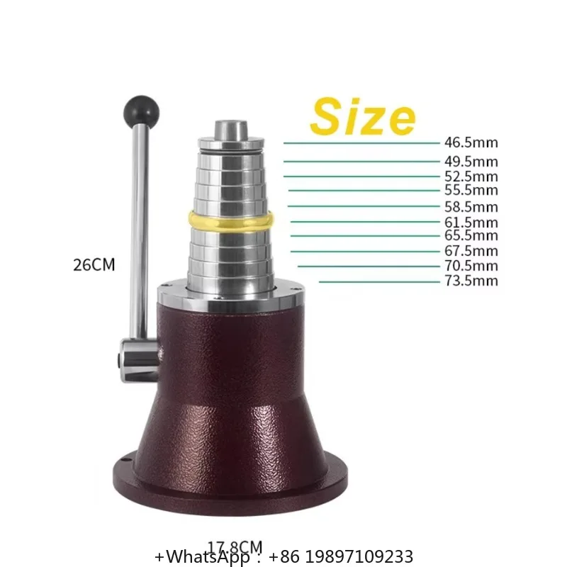 Bangle Enlarger Tool Bracelet Multi Machine Bangle Sizes Changing Tools Bangle Stretcher