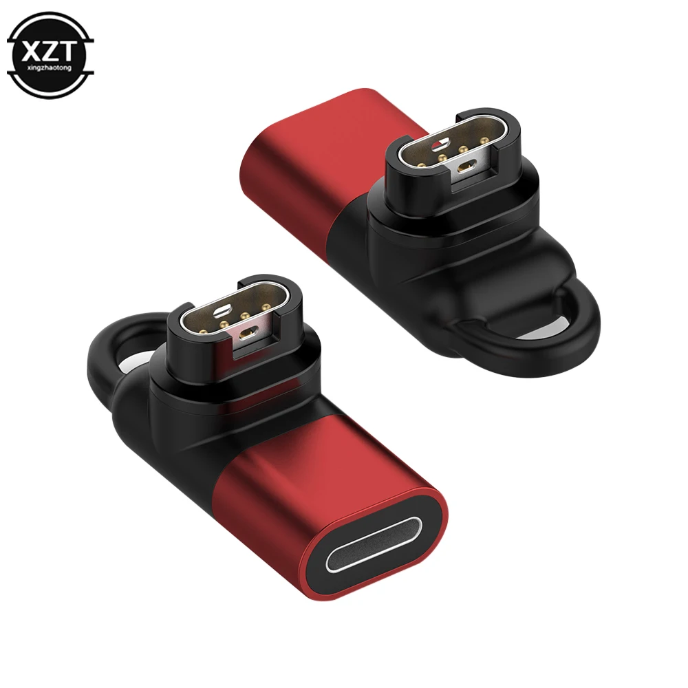 

Зарядное устройство для часов, USB-разъем для зарядки Garmin Vivoactive 3/3T Fenix 5S 5 5X Plus 6 6X 6S Pro, адаптер для зарядки Venu Sq 945 245