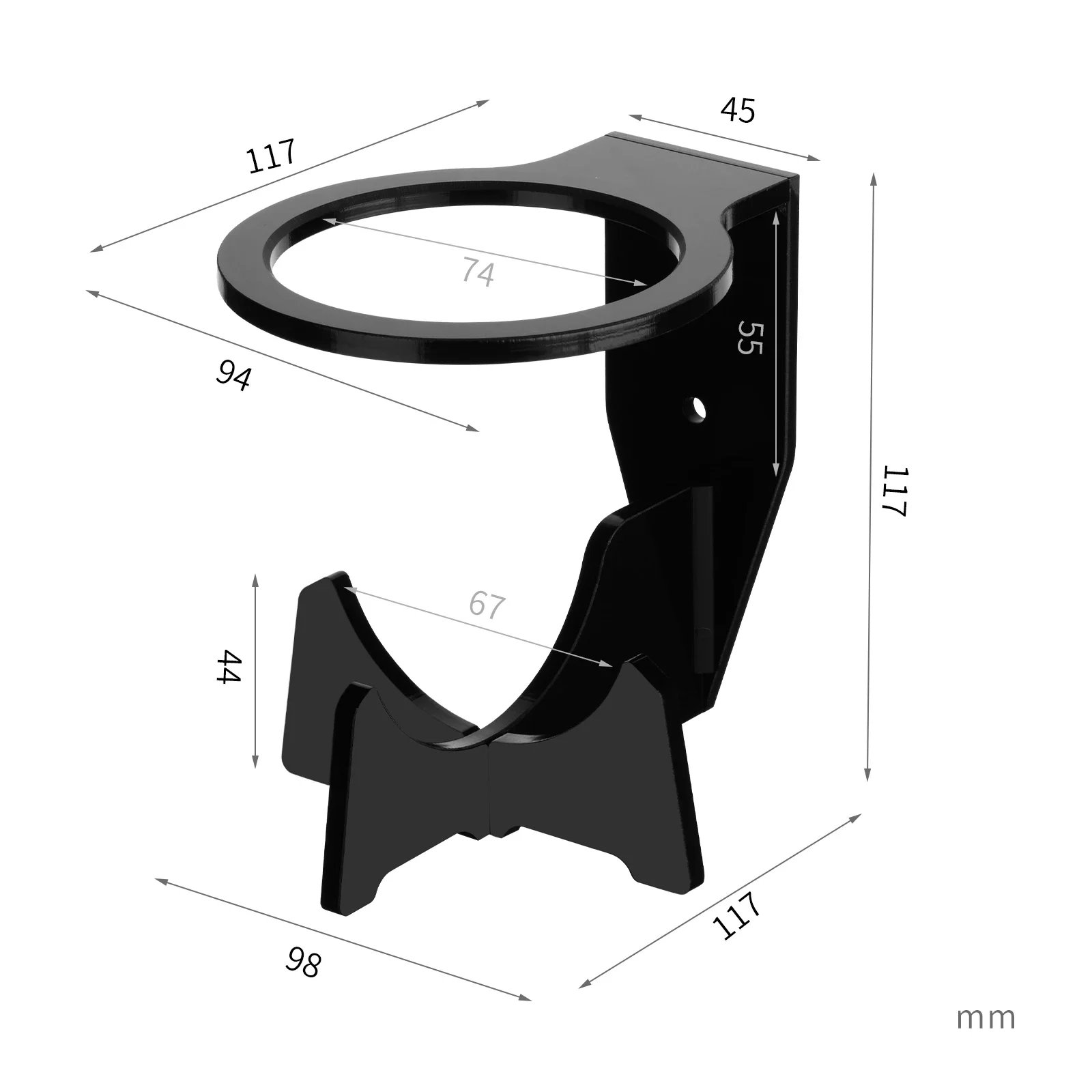 Speaker Stand For Beats Pill 2024 Speaker Storage Stand Support Base Mount
