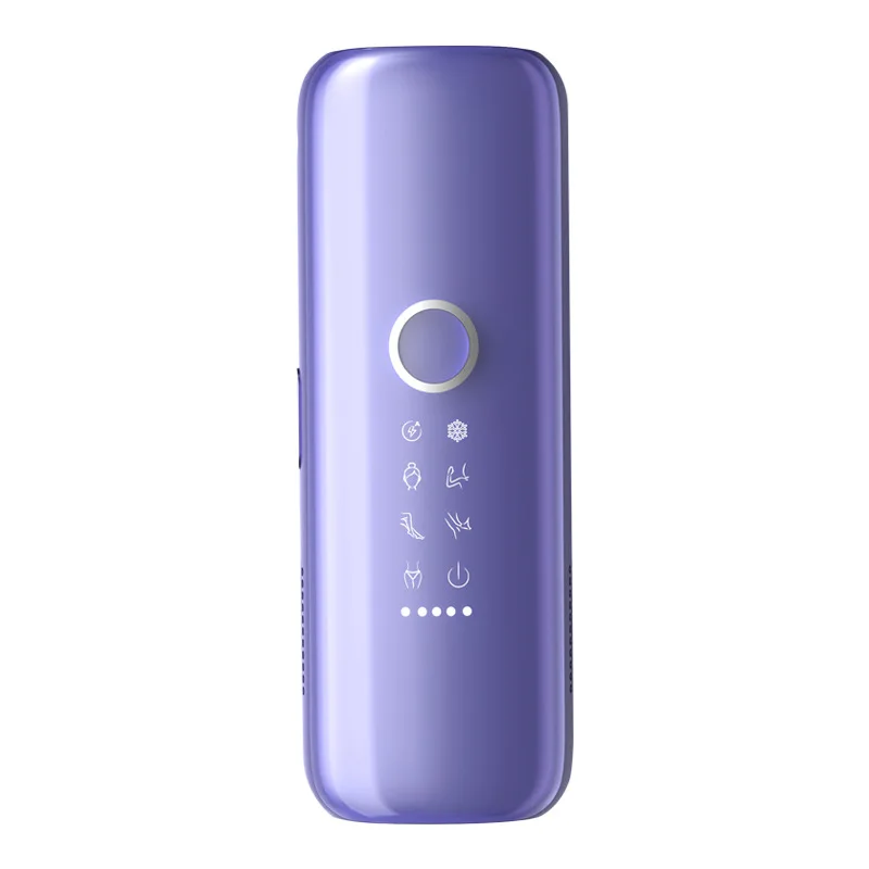 

STLF Best Seller Painless Hair Removal Ipl Machine Hand Held Leg Hair Remover Handset Epilator Hair Removal