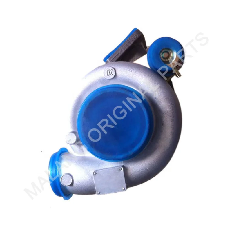 트럭 부품 전기 터보 차저 612600112850 JP90S 슈퍼차저 굴삭기 터보차저 DEUTZ Weichai에 적용