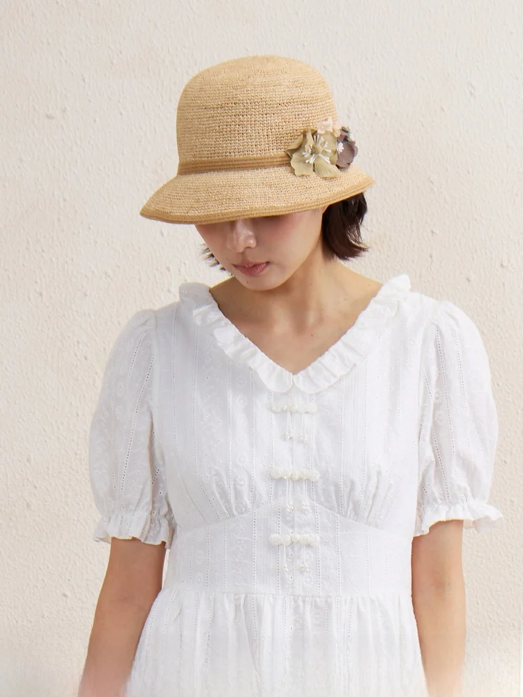 chapeau-de-paille-pour-femme-style-campagnard-nouveaute-ete-protection-solaire-fleurs-sechees-bord-rabattable-ideal-vacances-xabb60053