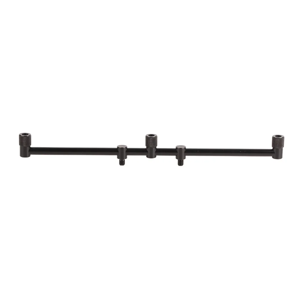 Barra de Alarma para Cañas Pescar – Soporte Aluminio Transversal - imagen 2
