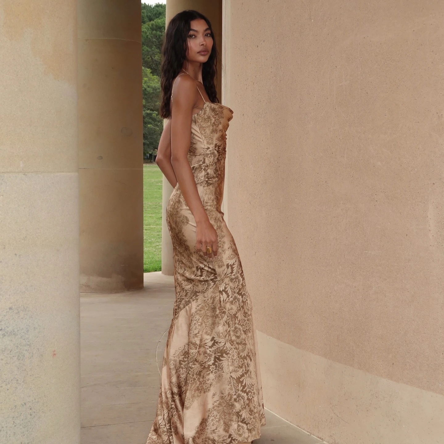 Thumbnail 2 - #35 Special Occasion Dresses Price Drop Alerts