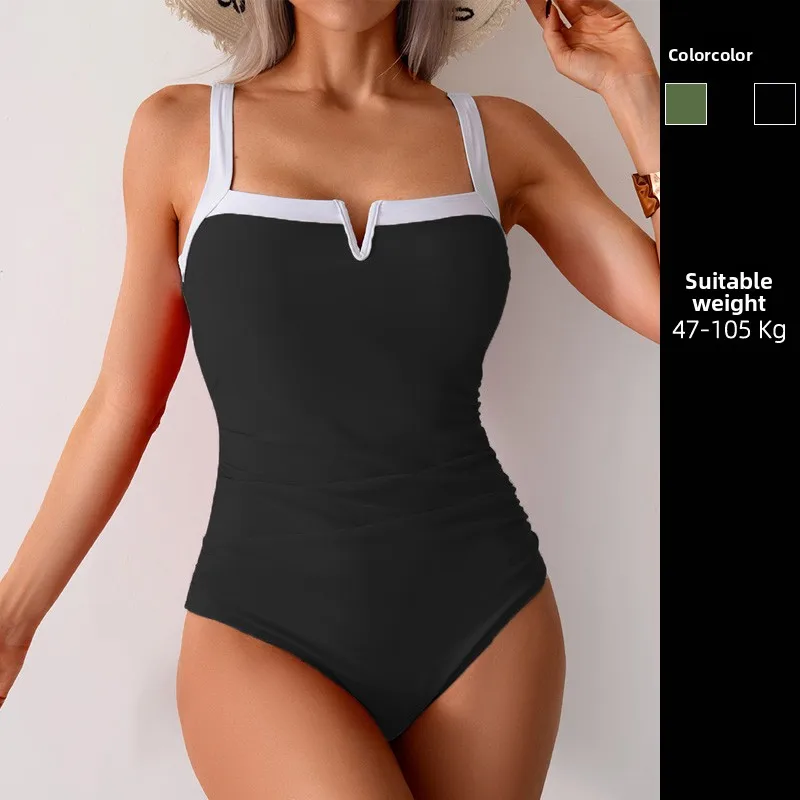 

Новый купальник-бикини Origianl's для отпуска, больших размеров, сексуальный и стройнящий