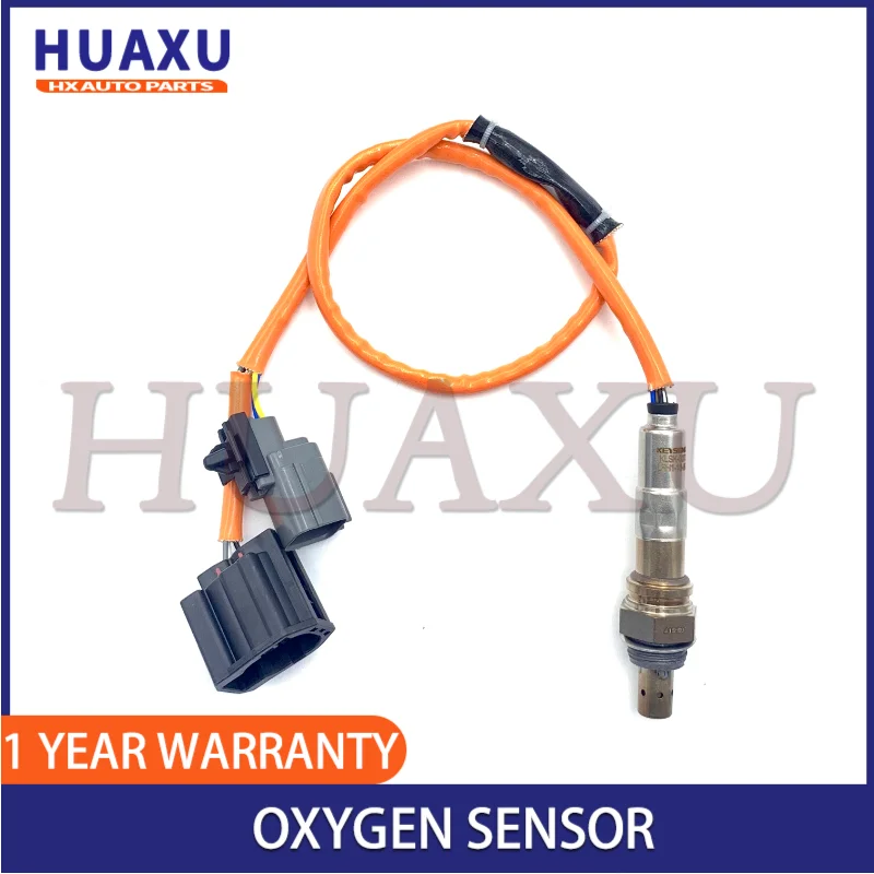 

LFH1-18-8G1 LFH1-18-8G1A High Quality 5-Wire Oxygen Sensor O2 Lambda Sensor For Mazda M6 GG GY 1.8L 2.0L 2.3L 2002 2003 2004