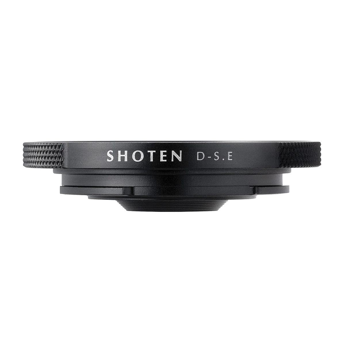 Shoten D Mount Lens… - image