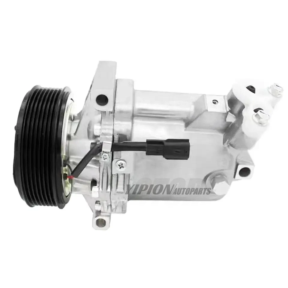 For Renault ac compressor FLUENCE Megane DACIA DUSTER Lodgy DOKKE 8200818552  926008367R 92600A092A 92600BV80A 92600-8367R