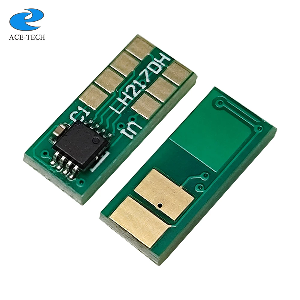 

Совместимый чип тонера CRG-054 CRG-054H для Canon i-SENSYS LBP621Cw LBP623Cw MF641Cw, копировальный аппарат MF643Cdw LBP622Cdw, чип картриджа