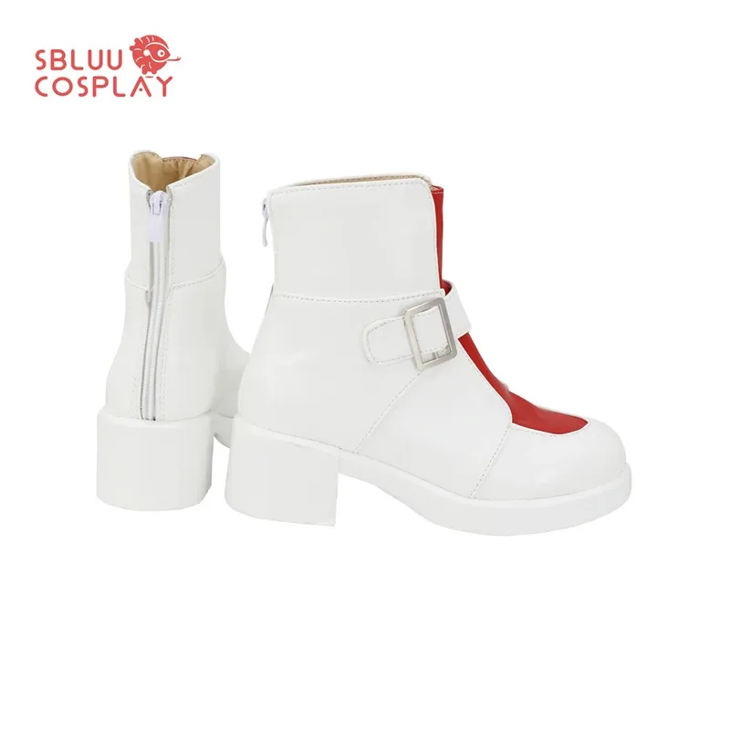 qq28LQSBluuCosplay Game Kieran أحذية كوسبلاي أحذية مصنوعة حسب الطلب