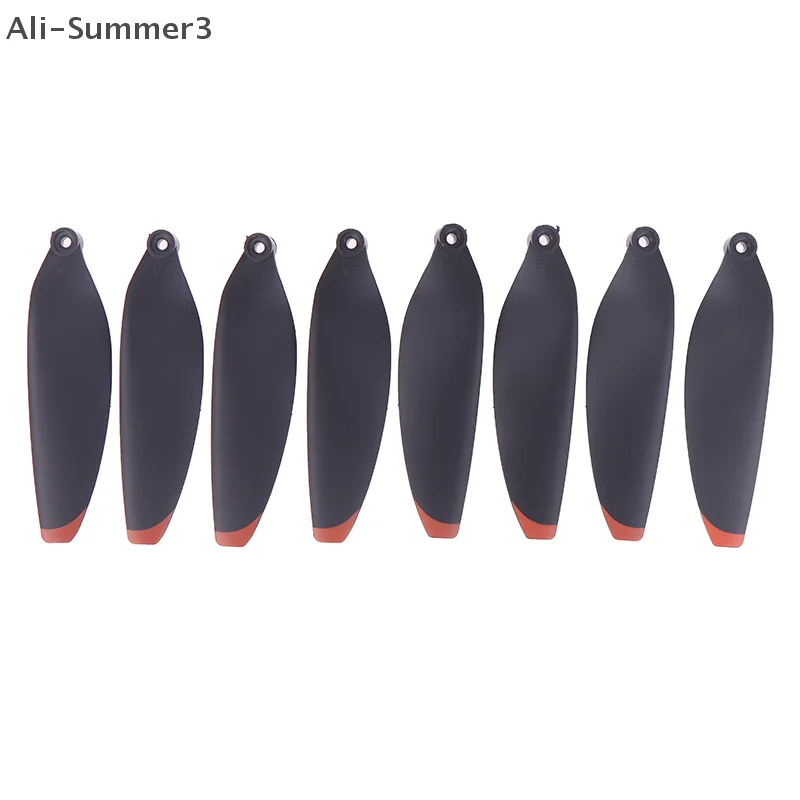 ใบพัดสำรองสำหรับโดรน L600 Pro/L600 Pro MAX ใบพัด L600 PRO แบบใบเมเปิล ใบพัด L600PRO MAX อะไหล่และอุปกรณ์เสริม