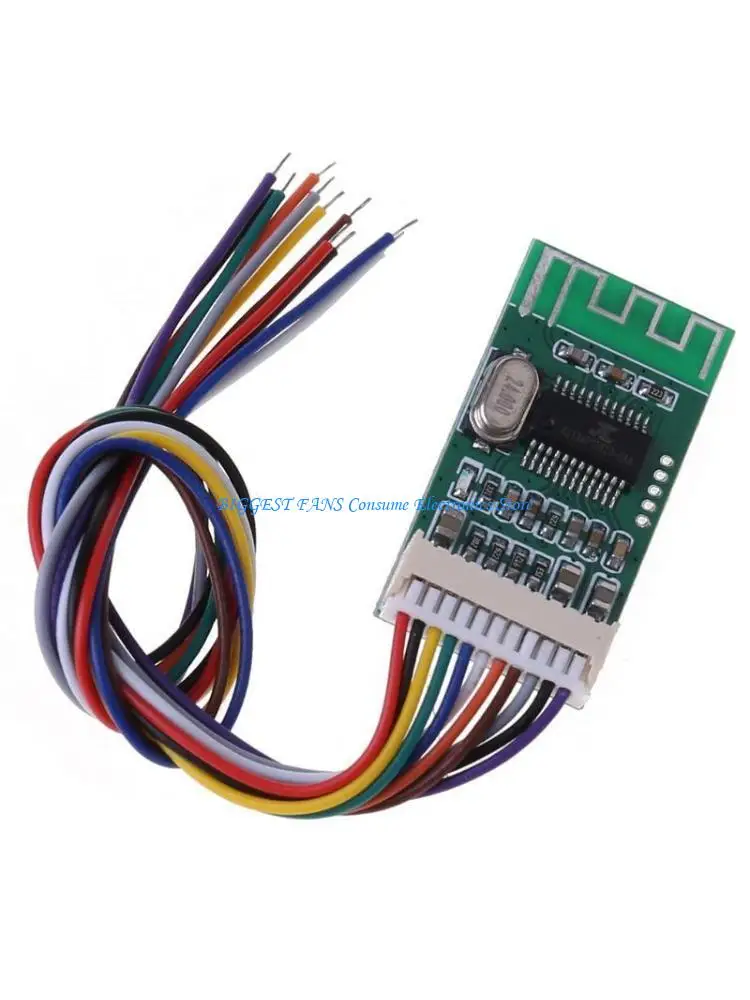 Kcx BT002 Bluetooth…