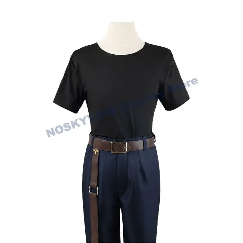 Pjsk Aoyagi Toya ชุดคอสเพลย์ผู้หญิงและวิกผมชุดเครื่องแบบของเล่นสีสันสดใสขนาดผู้ชายและผู้หญิง prsk ไอดอลเสมือน