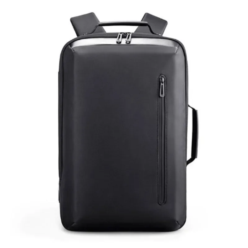 Multifunctional computer bag, large-capacity backpack, commuter backpack.