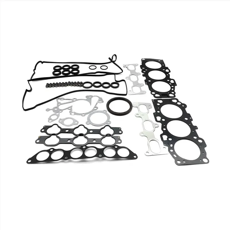 209103EA00 20910-3EA00 1set Engine Full Gasket Set Kit for Hyundai 2007 2008 2009 Santa Fe 2.7L for Kia Optima Rondo