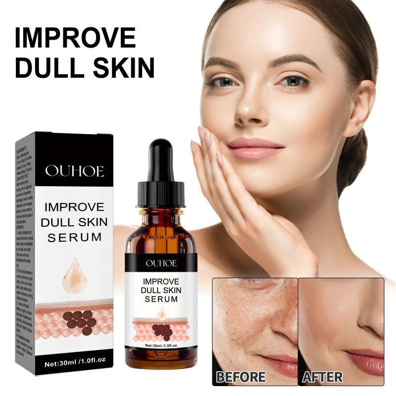 Dark Spot Repair Facial Essence Remover dull Melanin Fade freckle Anti Aging Whitening Moisturizing Skin Care Face care Serum