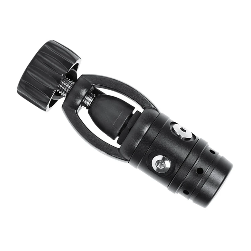 6A-Deep Diving Equipment Scuba Bottle Adapter Diving Regulator First Class Reducing Valve