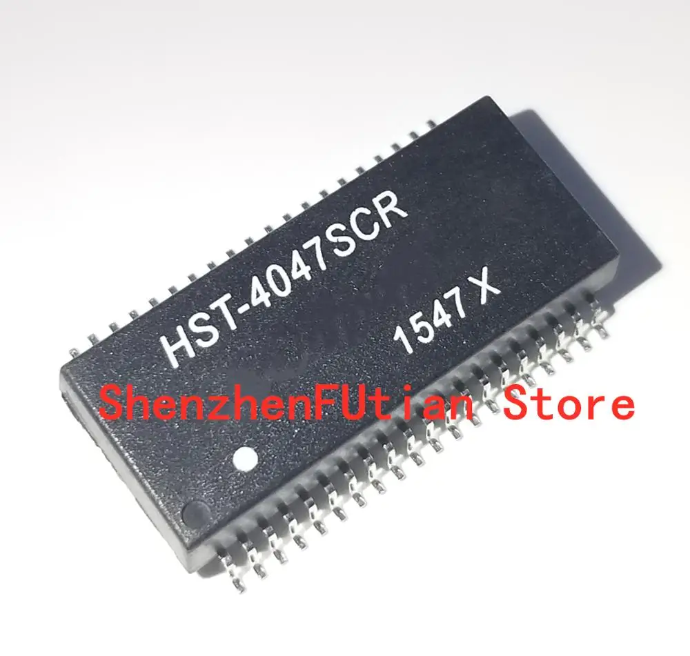 1 unids/lote HST-4047SCR HST-4047S HST-4047 SSOP40