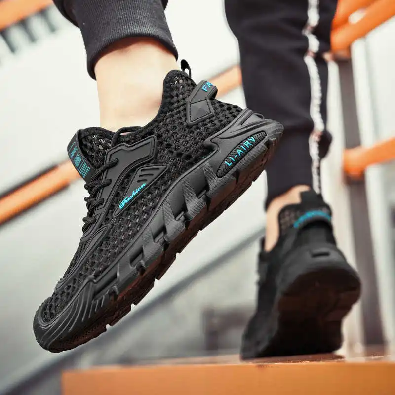 tenis-masculino-esportivo-vermelho-de-couro-ecologico-com-cadarco-e-detalhes-trancados-tamanho-47-para-revenda-no-atacado-ofertas-tines