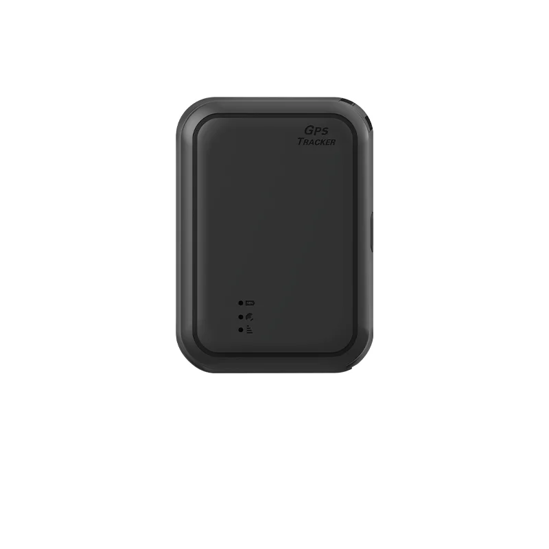 Localizzatore GPS 4G LTE per veicoli Flotta per auto Batteria a lunga durata Magnetico US in tutto il mondo SIM IOS/Android App GSM/GPRS/Beidou